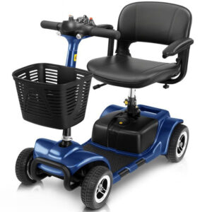 Vive Mobility 4-Wheel mobility scooter
